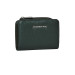 Porta carte di credito Mandarina Duck Mellow Pine Green Valigeria-it