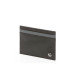 Porta Carte di Credito MD 20 Mandarina Duck Black  Valigeria.it