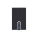 Porta Carte di Credito Modus Piquadro Nero  Valigeria.it