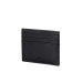 Porta Carte di Credito Piatto Attack Samsonite Black  Valigeria.it