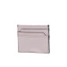 Porta Carte di Credito Piatto Laurel Guess Light Rose  Valigeria.it