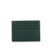 Porta Carte di Credito Piatto Modus Piquadro Verde  Valigeria.it