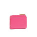 Porta carte di credito piccolo Liu Jo AA5171E008782333-Dark Pink Valigeria-it