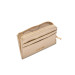 Porta carte di credito piccolo Liu Jo AA 5191E005800529-Gold Valigeria-it 