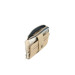 Porta carte di credito piccolo Memories Anekke 40819028-Multicolor Valigeria-it