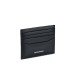 Porta Carte di Credito Porsche Design Black  Valigeria.it