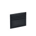 Porta Carte di Credito Porsche Design Black  Valigeria.it