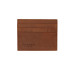 Porta carte di credito The Bridge  Story Uomo  01221101-marrone (valigeria)