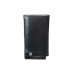 Porta Chiavi Chiavi Lunghe Flagged Slg Samsonite Black  Valigeria.it