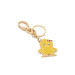 Porta Chiavi Chick Liu Jo Brass Gold  Valigeria.it