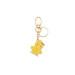 Porta Chiavi Chick Liu Jo Brass Gold  Valigeria.it