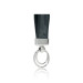 Porta Chiavi Ciondolo Con Anello  Alviero Martini 1^Classe Geo Black  CW26164260001-Black