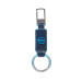 Porta chiavi ciondolo Piquadro Blue Square Blu2 Valigeria-it 