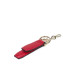 Porta Chiavi Con Supporto Per Cellulare Circle Piquadro Rosso  Valigeria.it