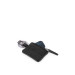 Porta Chiavi Conneque Piquadro Black Square PC4821B3  Valigeria.it