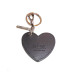 Porta Chiavi Cuore Alviero Martini 1^Classe Monogram CMP20296130001  Valigeria.it