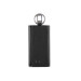 Porta Chiavi Piquadro Black Square PC1397B3  Valigeria.it