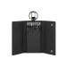 Porta Chiavi Piquadro Black Square PC1397B3  Valigeria.it