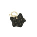 Porta Chiavi  Volpe Pollini Heritage Nero Bronzo TE8906PP07Q1100G  Valigeria.it