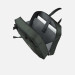 Porta Computer Respark Samsonite Forest Green Valigeria-it