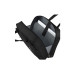 Porta Computer Respark Samsonite Ozone Black  Valigeria.it