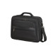 Porta Computer Vectura Evo Samsonite Black  Valigeria.it