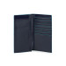 Porta Documenti Piquadro Blue Square Blu2  Valigeria.it