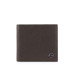 Porta Dollari Carte Credito Piquadro Black Square PU1666B3R | Valigeria.it