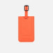 Porta indirizzo rettangolare 2x Samsonite Ta Revolution Orange Valigeria-it
