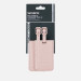 Porta indirizzo rettangolare 2x Samsonite Ta Revolution Rose Valigeria-it