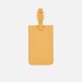 Porta indirizzo rettangolare 2x Samsonite Ta Revolution Yellow Valigeria-it