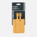 Porta indirizzo rettangolare 2x Samsonite Ta Revolution Yellow Valigeria-it