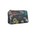 Porta monete monedero Anekke Evolution Multicolor Valigeria-it