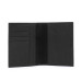 Porta Passaporto Piquadro Black Square PP1660B3  Valigeria.it
