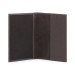 Porta Passaporto Piquadro Black Square PP5255B3  Valigeria.it