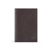 Porta Passaporto Piquadro Black Square PP5255B3  Valigeria.it