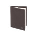 Porta Passaporto Piquadro Black Square PP5255B3  Valigeria.it