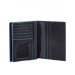 Porta Passaporto Piquadro Blue Square PP5246B2R  Valigeria.it