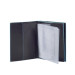 Porta Passaporto Piquadro Blue Square PP5246B2R  Valigeria.it
