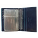 Porta Passaporto Piquadro Blue Square PP5246B2R  Valigeria.it