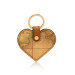 Portachiavi Ciondolo a Cuore | Alviero Martini 1^ Classe Geo Classic | CW26760000010