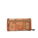 Portafoglio Donna Grande Orizzontale | Alviero Martini 1^Classe Geo Soft | CW05060010010