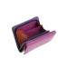 Portafoglio Donna Piccolo | Dudubags Pemba Colorful | 5341260-Fuxia