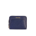 Portafoglio Donna | Samsonite Lady Saffiano II Slg | 33D718-Midnight Blue