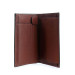 Portafoglio Uomo | Piquadro Patta Verticale | PU1740B3R-Cuoio