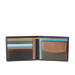 Portafoglio Uomo | Dudubags Itaca Colorful | 534900-Testa Moro