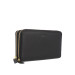 Portafoglio Donna Cerniera Doppia Bric\'s Nero BW209456001  Valigeria.it