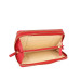 Portafoglio Donna Cerniera Doppia Bric\'s Rosso BW209456019  Valigeria.it