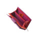 Portafoglio Donna Chiusura Lingua DuduBags Colorful  Bali 53467112  Valigeria.it