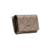 Portafoglio donna con patta Liu Jo Caliwen Desert Taupe Valigeria-it 